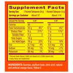 Metamucil Fiber Powder – Digestive Health

