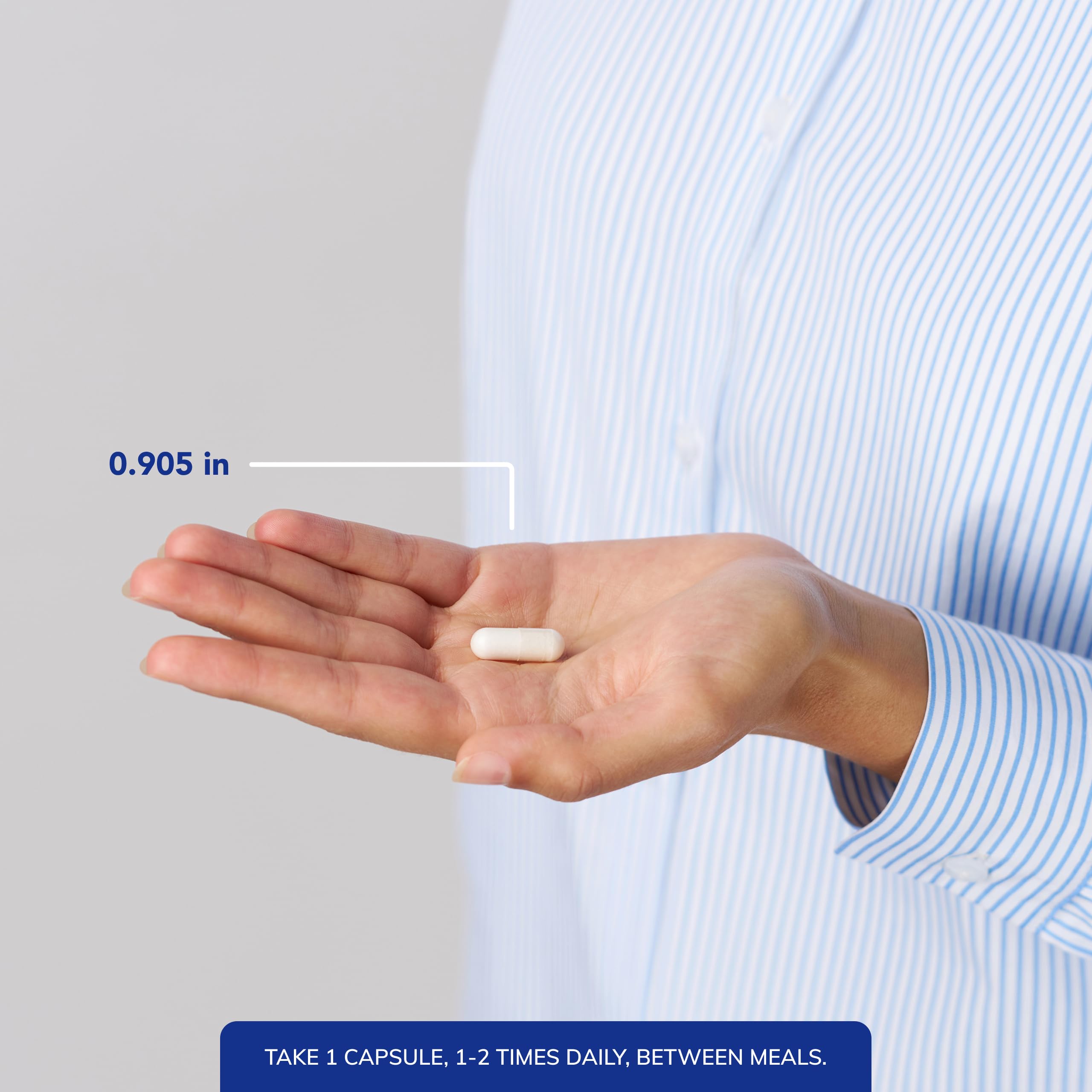 Pure Encapsulations NAC N-Acetyl Cysteine | Lung Support

