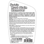 STAR BRITE Rust Stain Remover Spray for Surfaces – Fast

