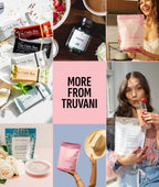 Truvani Hydrolyzed Collagen Peptides Unflavored

