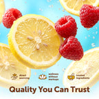 Micro Ingredients Electrolyte Powder - Sugar-Free Keto

