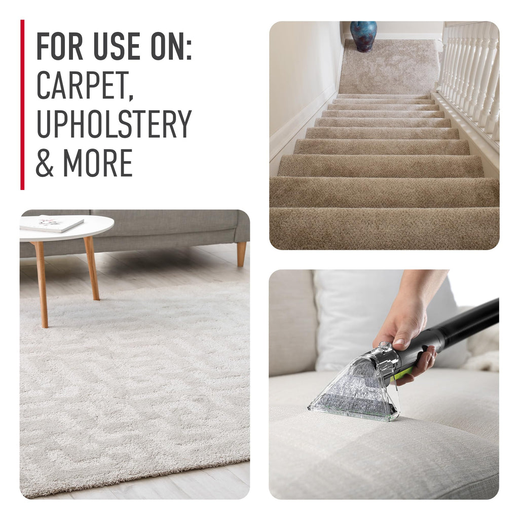 Hoover Renewal Carpet Cleaning Solution - 2X Concentrated

