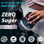 Neviss Zinc Magnesium Aspartate Gummies with Turmeric


