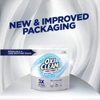 OxiClean White Revive Stain Remover Powder

