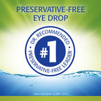 Refresh RELIEVA PF Xtra Artificial Tears Eye Drops

