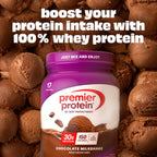 Premier Protein Powder 30g Protein | No Added Sugar

