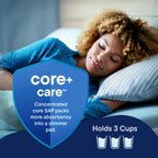 Chucks Incontinence Underpads – Hospital-Quality Bed Pads

