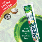Neem Essential Toothpaste | Daily Oral Care

