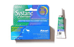 Systane Nighttime Eye Ointment Overnight Dry Eye Relief

