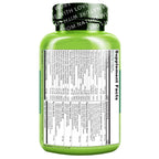 Naturelo Men's Whole Food Multivitamin - Energy & Health

