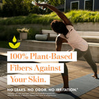 Incontinence Pads for Women - Attn Grace Plant-Based


