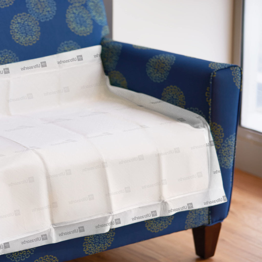 Medline Ultrasorbs Drypads Disposable Underpads Incontinence

