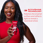 Toothpaste Colgate Optic White Pro Series High Impact White


