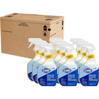 Clorox Clean-Up Disinfectant Cleaner with Bleach Spray

