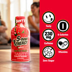 5-hour ENERGY Extra Strength Energy Shot - Sugar Free


