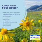 Boiron Arnica Montana Homeopathic Pain Relief

