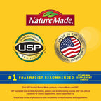 Nature Made CoQ10 Gummies for Heart & Energy

