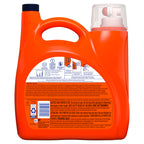 Tide Plus Downy Liquid Detergent April Fresh Scent

