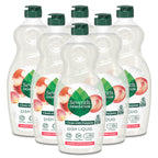 Seventh Generation Dish Liquid Soap Plant-Based Formula