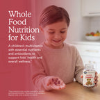 Garden of Life Organics Kids Multivitamin Gummies

