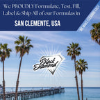 Black Diamond Marble & Tile Cleaner No-Rinse Concentrate

