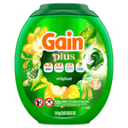 Gain All-in-One Laundry Detergent for Deep Clean | Freshness

