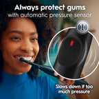 Oral-B iO Series 2 Electric Toothbrush with 3 Modes


