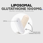Codeage Glutathione Supplement | Antioxidant Support

