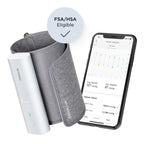 Withings BPM Connect Digital Blood Pressure Monitor

