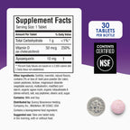 Prevagen Regular Chewables | Apoaequorin & Vitamin D3

