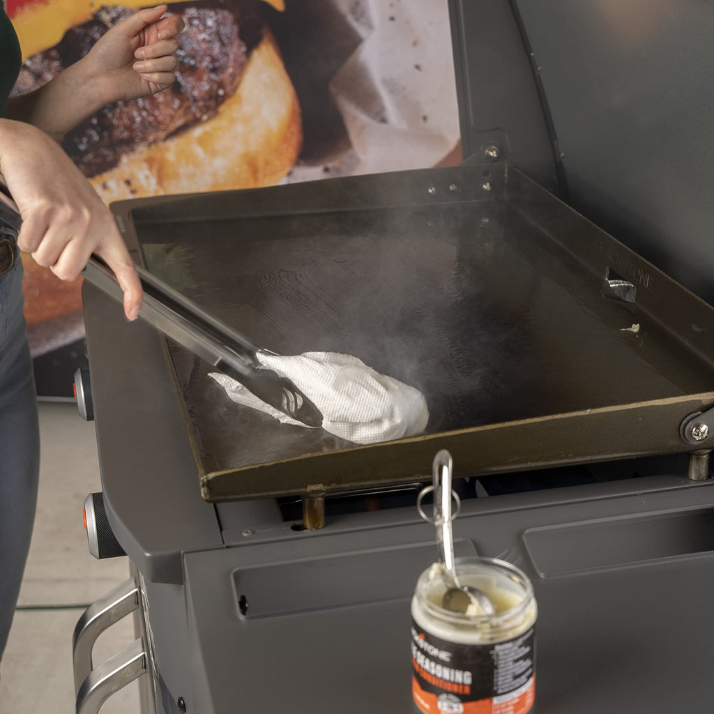 Blackstone Griddle Seasoning & Cast Iron Conditioner

