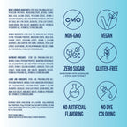 TREVI Sugar Free Electrolyte Drink Mix

