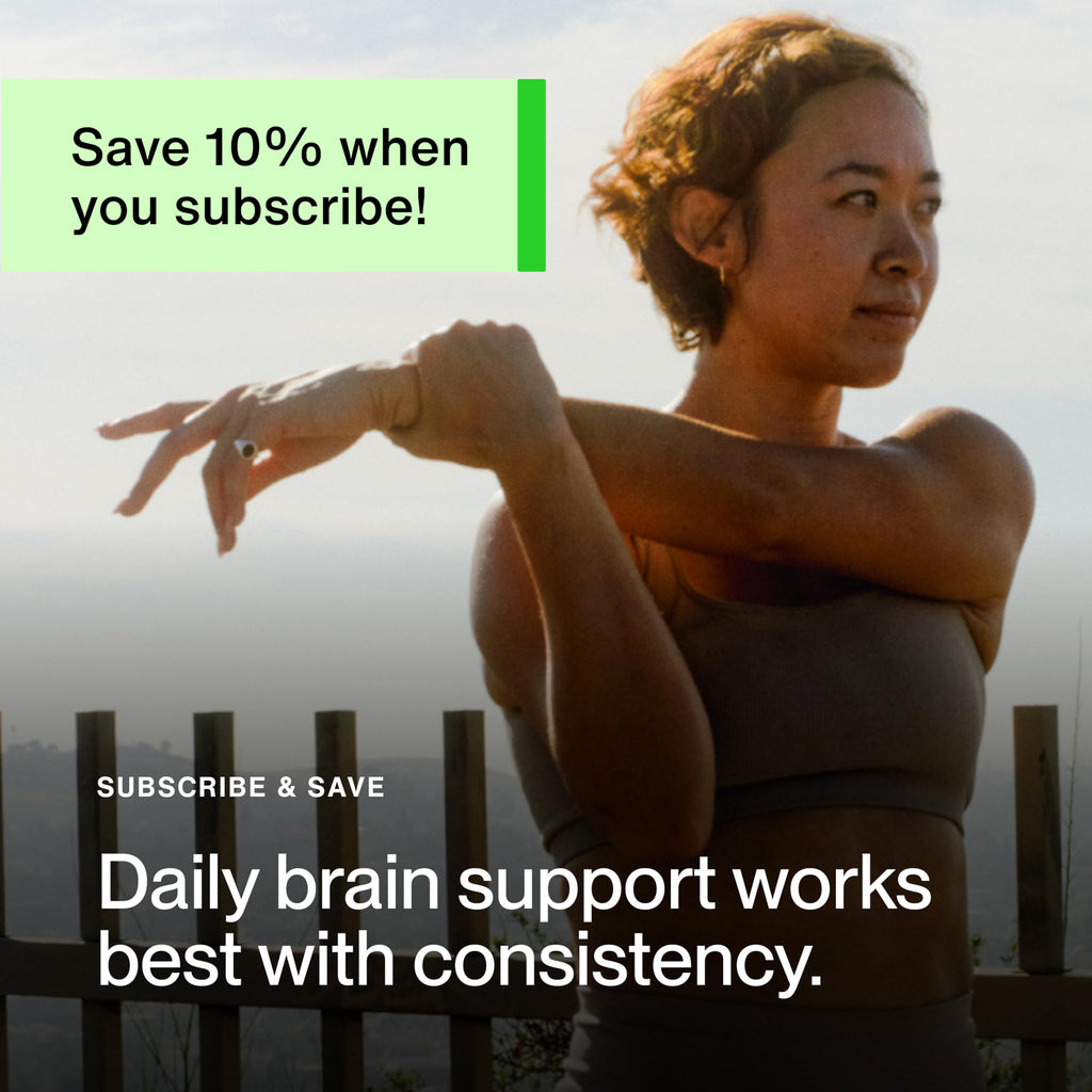 Momentous Magtein Magnesium L-Threonate Brain Support

