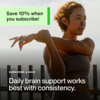 Momentous Magtein Magnesium L-Threonate Brain Support

