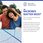 Biocidin Dentalcidin Oral Care Solution | Biofilm Support

