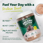 Purely Inspired Organic Plant-Based Protein Powder - Vegan

