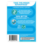 Digestive Advantage Probiotics for Women & Men with Enzymes

