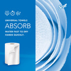 Scott Professional Universal Hard Roll Towels | Bulk


