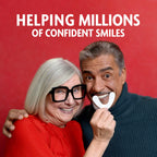 Sea-Bond Denture Adhesive Seals for Comfort

