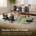BISSELL Little Green PET-PRO-OXY Formula | Portable Cleaners

