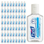 Purell Advanced Hand Sanitizer Refreshing Gel - Clean Scent

