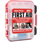 M2 BASICS First Aid Kit | Professional Safety

