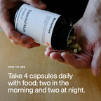 Momentous Essential Multivitamin - Vitamins & Minerals

