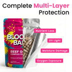 Beef Organ Supplement for Women - Hormone Balance

