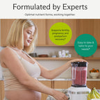 Prenatal Vitamin D3/K2 for Fertility, Pregnancy & Postpartum

