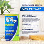 Osteo Bi-Flex One Per Day Vitamin D Joint & Bone Support

