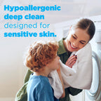 Tide PODS Free & Gentle Pods | Hypoallergenic

