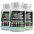 CalmAgain Mood Support Supplement by Clean Nutraceuticals