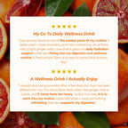 Jupi Wellness Formula Dietary Supplement | Daily Support

