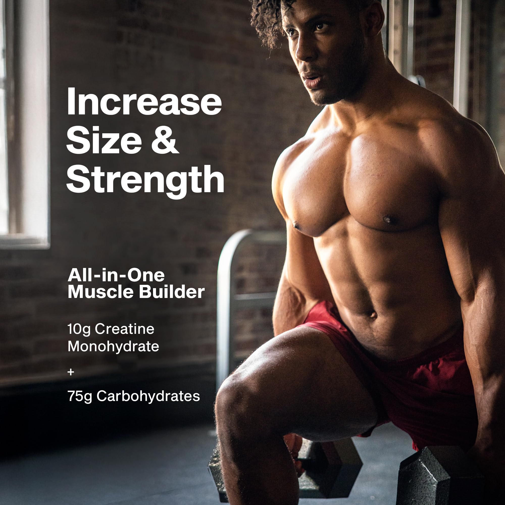 Cell-Tech Creatine Monohydrate Powder by MuscleTech


